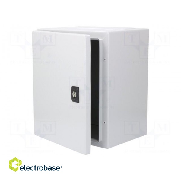 Enclosure: wall mounting | X: 250mm | Y: 300mm | Z: 200mm | Spacial CRN image 1