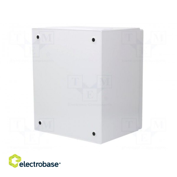 Enclosure: wall mounting | X: 250mm | Y: 300mm | Z: 200mm | Spacial CRN image 7