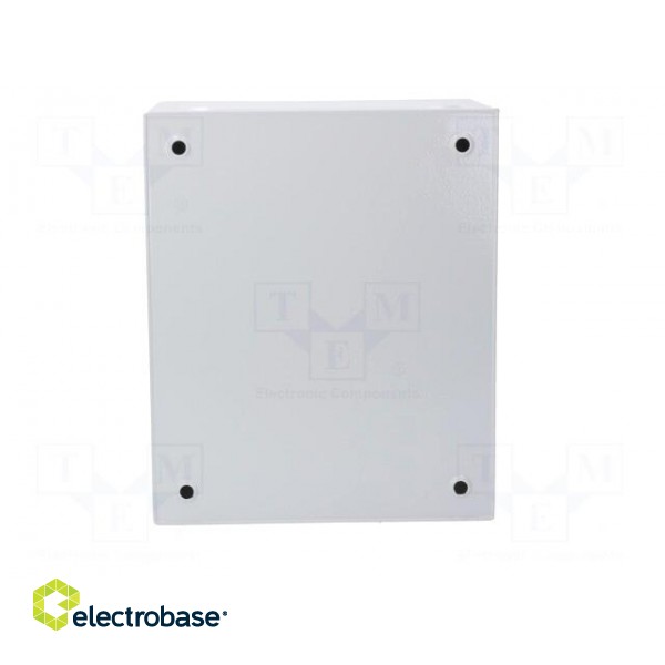 Enclosure: wall mounting | X: 250mm | Y: 300mm | Z: 200mm | Spacial CRN image 6