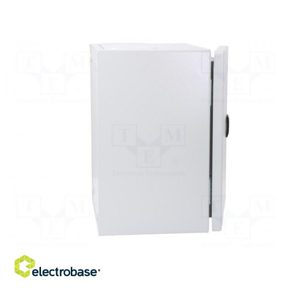 Enclosure: wall mounting | X: 250mm | Y: 300mm | Z: 200mm | Spacial CRN image 8