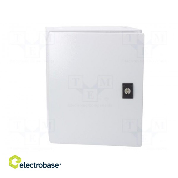 Enclosure: wall mounting | X: 250mm | Y: 300mm | Z: 200mm | Spacial CRN image 10