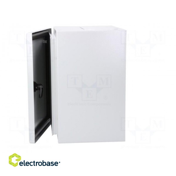 Enclosure: wall mounting | X: 250mm | Y: 300mm | Z: 200mm | Spacial CRN image 4