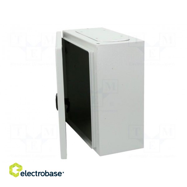 Enclosure: wall mounting | X: 300mm | Y: 300mm | Z: 150mm | Spacial CRN image 4