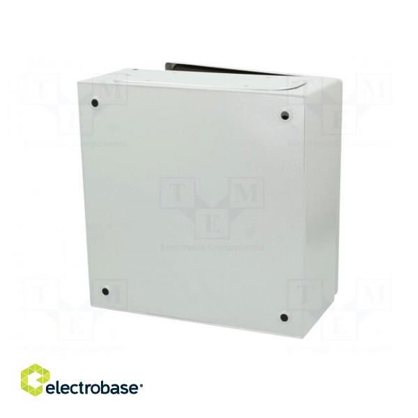 Enclosure: wall mounting | X: 300mm | Y: 300mm | Z: 150mm | Spacial CRN image 7