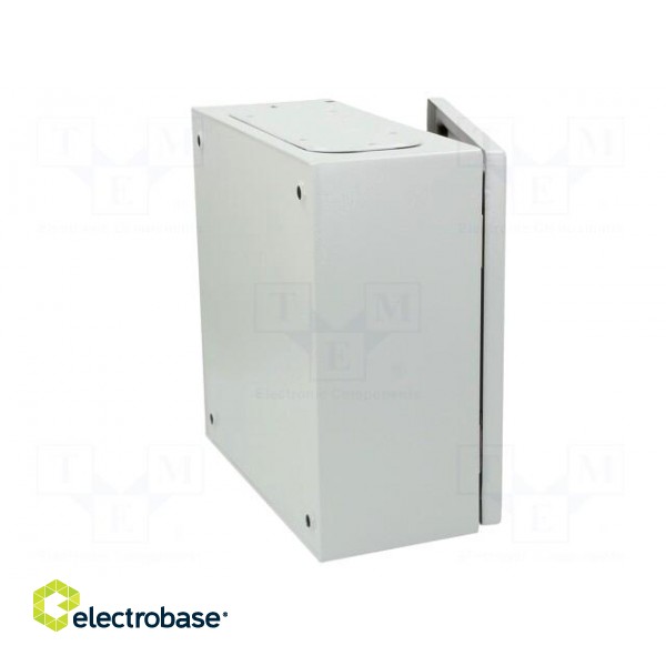 Enclosure: wall mounting | X: 300mm | Y: 300mm | Z: 150mm | Spacial CRN image 8