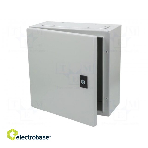 Enclosure: wall mounting | X: 300mm | Y: 300mm | Z: 150mm | Spacial CRN image 1