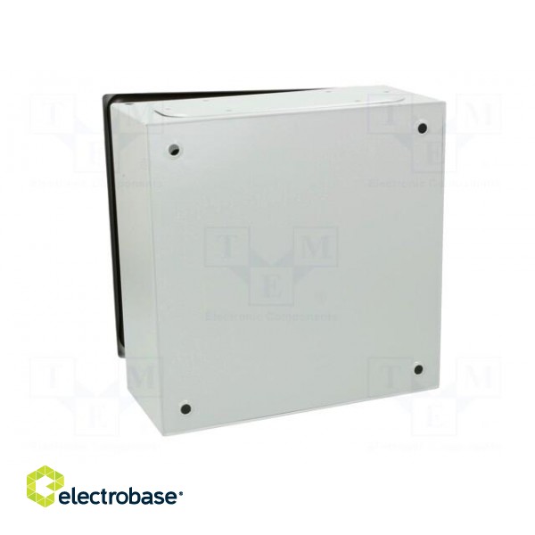 Enclosure: wall mounting | X: 300mm | Y: 300mm | Z: 150mm | Spacial CRN image 6