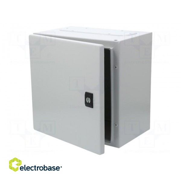 Enclosure: wall mounting | X: 300mm | Y: 300mm | Z: 200mm | Spacial CRN image 1
