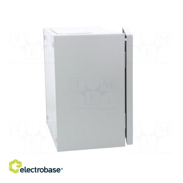 Enclosure: wall mounting | X: 300mm | Y: 300mm | Z: 200mm | Spacial CRN image 8