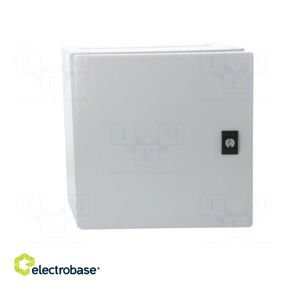 Enclosure: wall mounting | X: 300mm | Y: 300mm | Z: 200mm | Spacial CRN image 10