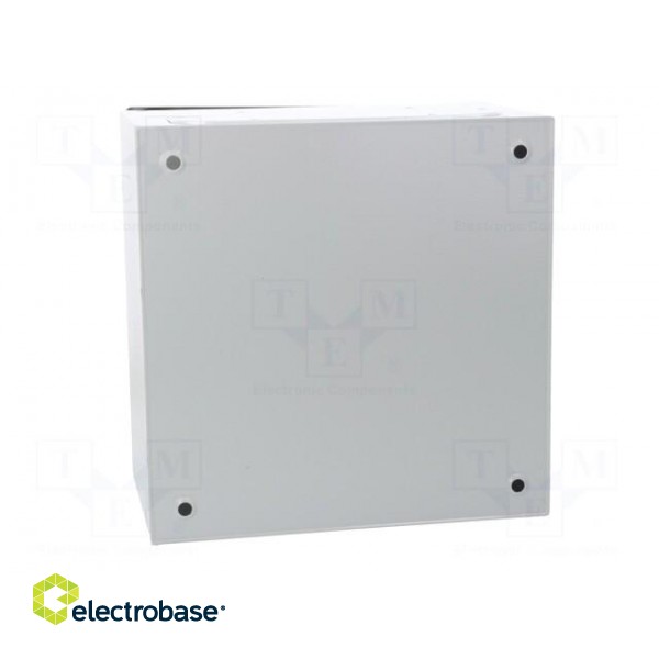 Enclosure: wall mounting | X: 300mm | Y: 300mm | Z: 200mm | Spacial CRN image 6