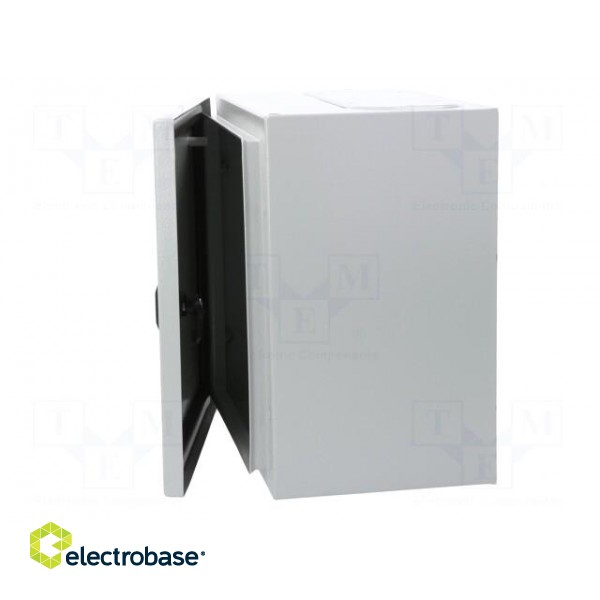 Enclosure: wall mounting | X: 300mm | Y: 300mm | Z: 200mm | Spacial CRN image 4