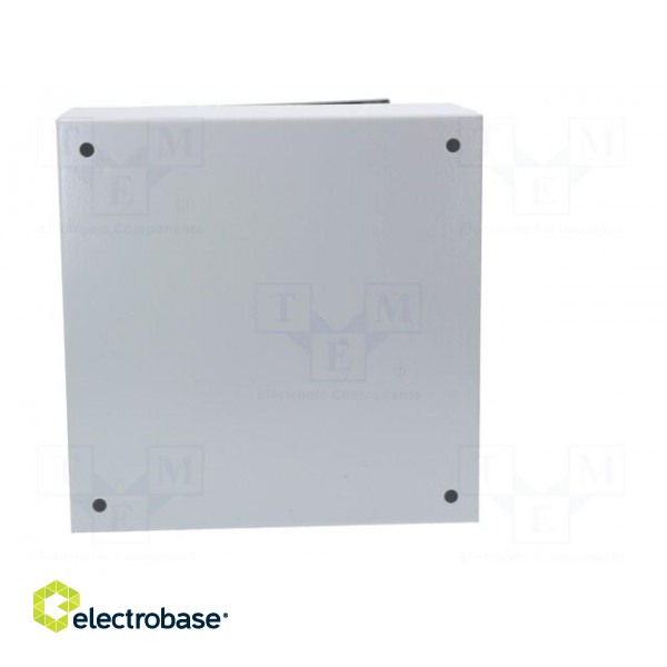 Enclosure: wall mounting | X: 300mm | Y: 300mm | Z: 200mm | Spacial S3D image 6