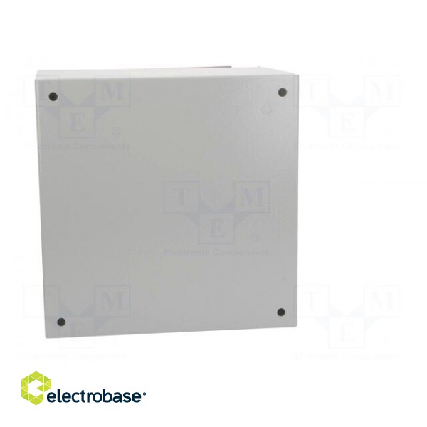 Enclosure: wall mounting | X: 300mm | Y: 300mm | Z: 250mm | SOLID GSX фото 6