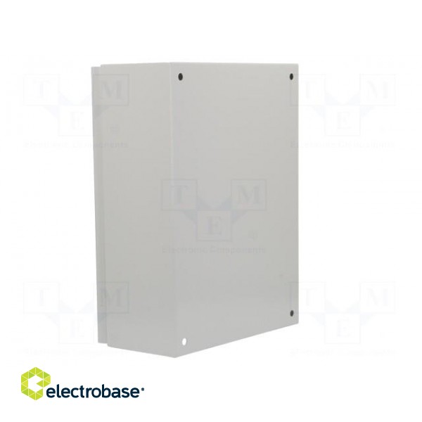 Enclosure: wall mounting | X: 300mm | Y: 400mm | Z: 150mm | SOLID GSX image 4