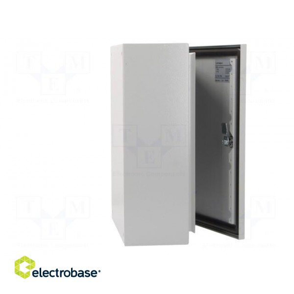 Enclosure: wall mounting | X: 300mm | Y: 400mm | Z: 150mm | SOLID GSX image 7
