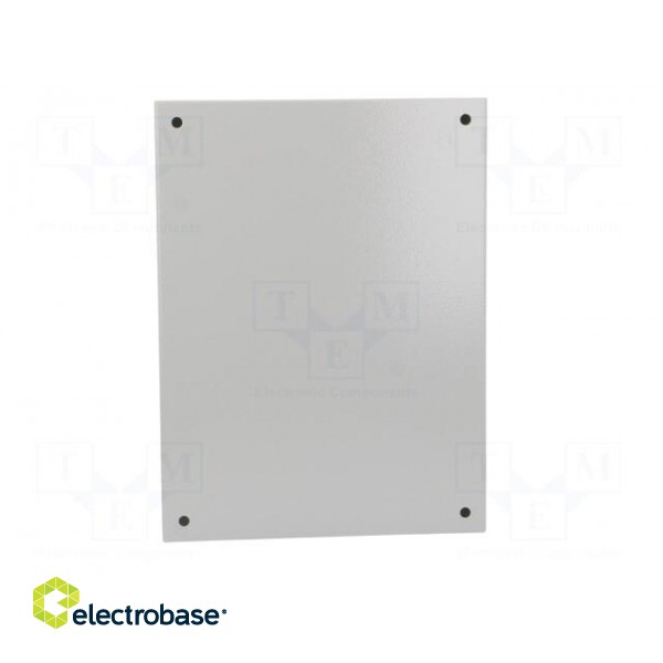 Enclosure: wall mounting | X: 300mm | Y: 400mm | Z: 150mm | SOLID GSX image 5