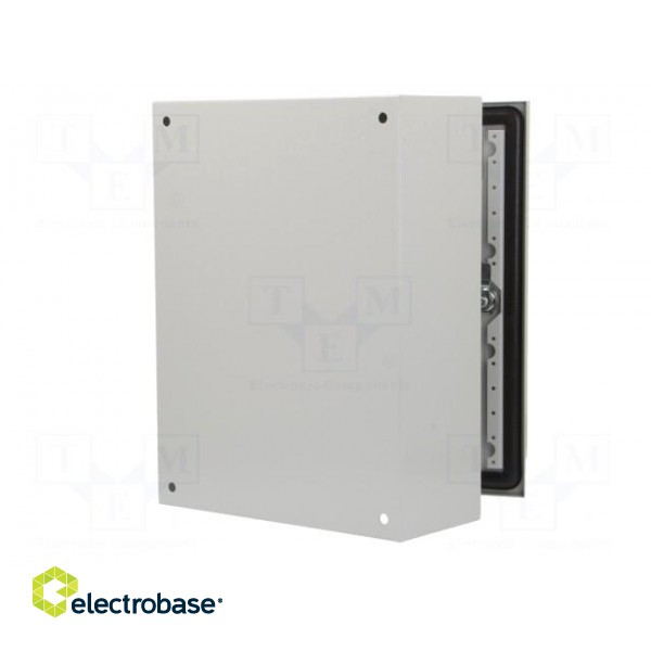 Enclosure: wall mounting | X: 300mm | Y: 400mm | Z: 150mm | SOLID GSX image 6
