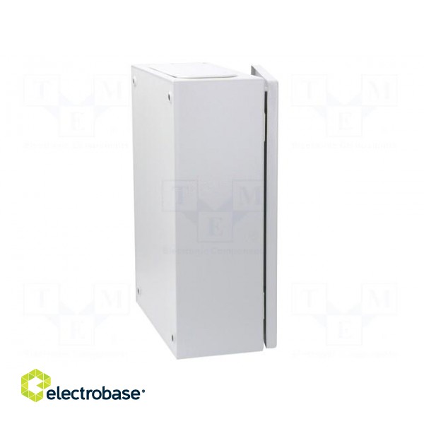 Enclosure: wall mounting | X: 300mm | Y: 400mm | Z: 150mm | Spacial CRN image 8