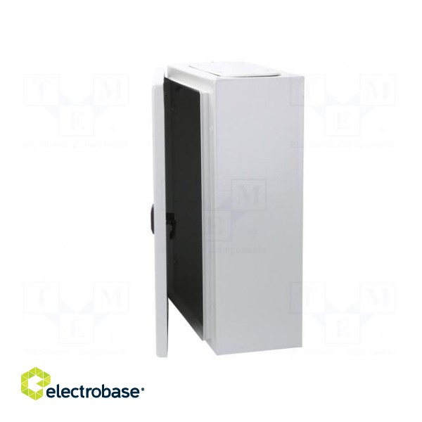 Enclosure: wall mounting | X: 300mm | Y: 400mm | Z: 150mm | Spacial CRN image 4