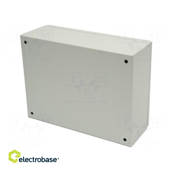 Enclosure: wall mounting | X: 300mm | Y: 400mm | Z: 150mm | Spacial S3D фото 2