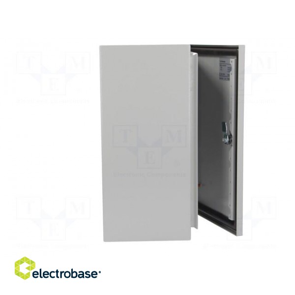 Enclosure: wall mounting | X: 300mm | Y: 400mm | Z: 200mm | SOLID GSX image 8