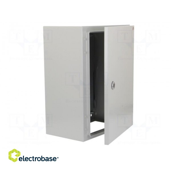Enclosure: wall mounting | X: 300mm | Y: 400mm | Z: 200mm | SOLID GSX image 9