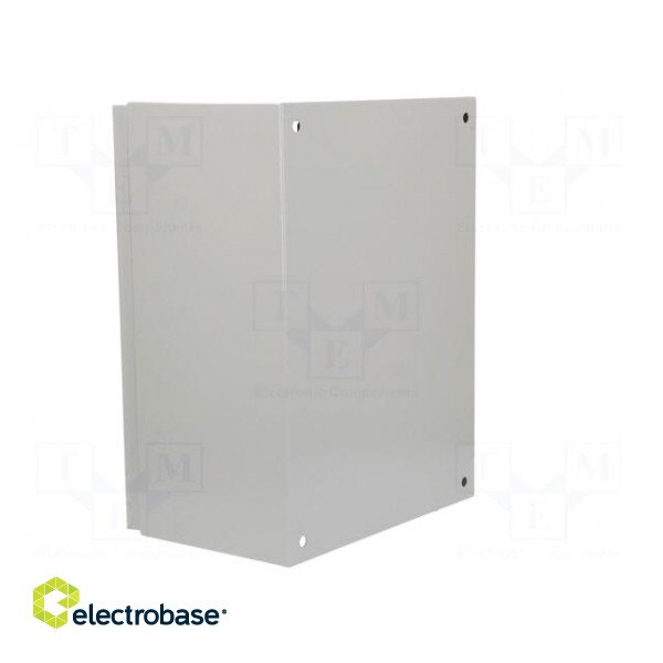 Enclosure: wall mounting | X: 300mm | Y: 400mm | Z: 200mm | SOLID GSX image 5