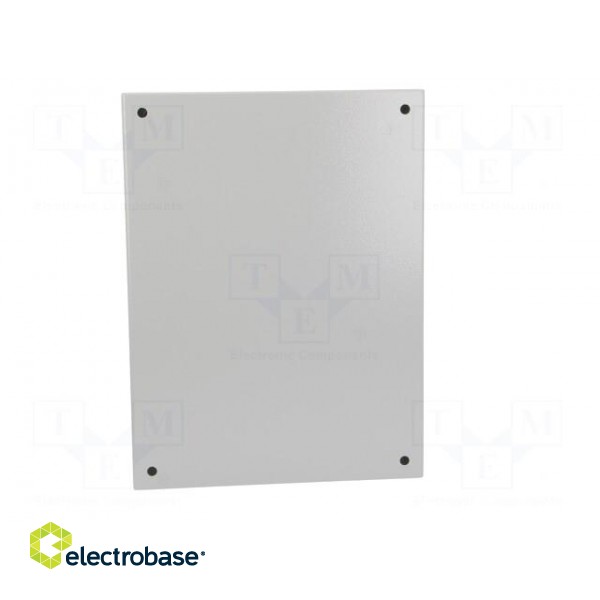 Enclosure: wall mounting | X: 300mm | Y: 400mm | Z: 200mm | SOLID GSX image 6