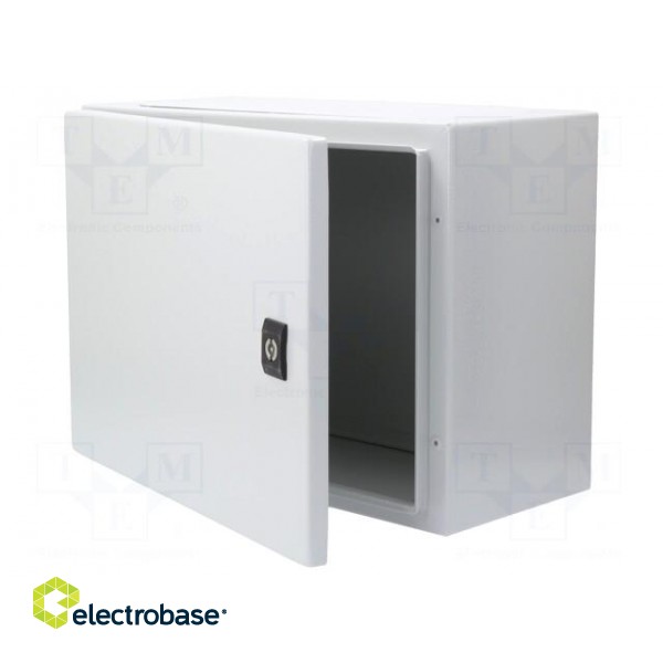 Enclosure: wall mounting | X: 300mm | Y: 400mm | Z: 200mm | Spacial CRN image 1