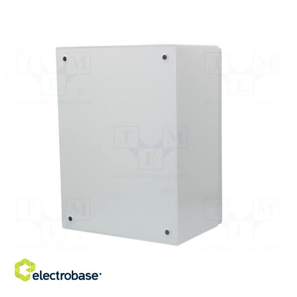 Enclosure: wall mounting | X: 300mm | Y: 400mm | Z: 200mm | Spacial CRN image 7