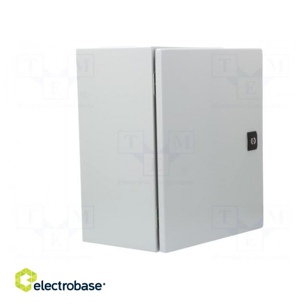 Enclosure: wall mounting | X: 300mm | Y: 400mm | Z: 200mm | Spacial CRN image 9