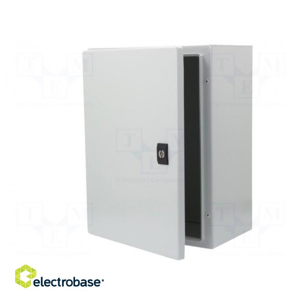 Enclosure: wall mounting | X: 300mm | Y: 400mm | Z: 200mm | Spacial CRN image 3