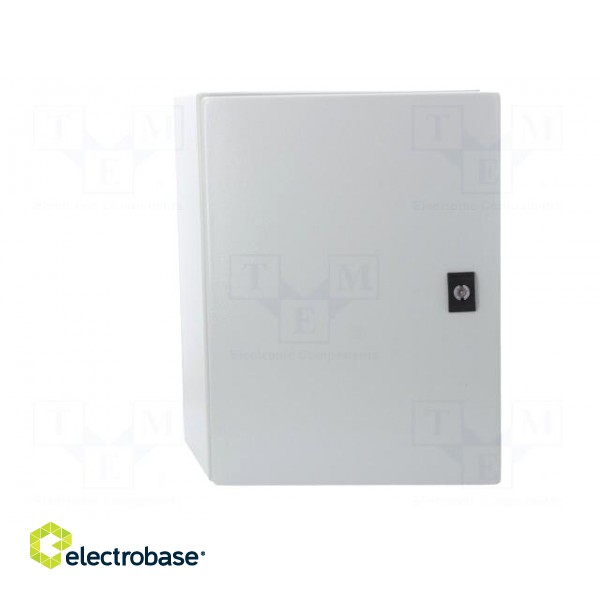 Enclosure: wall mounting | X: 300mm | Y: 400mm | Z: 200mm | Spacial CRN image 10