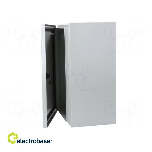 Enclosure: wall mounting | X: 300mm | Y: 400mm | Z: 200mm | Spacial CRN image 4