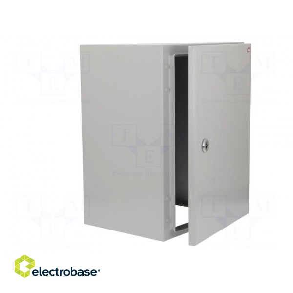 Enclosure: wall mounting | X: 300mm | Y: 400mm | Z: 250mm | SOLID GSX image 9
