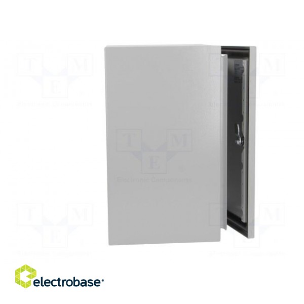 Enclosure: wall mounting | X: 300mm | Y: 400mm | Z: 250mm | SOLID GSX image 8