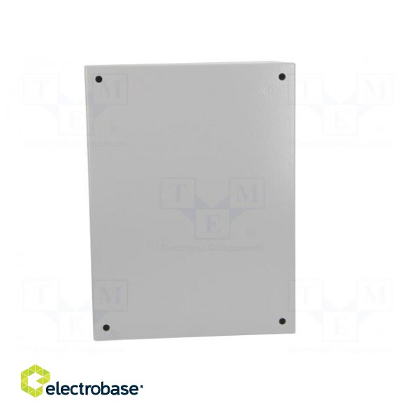 Enclosure: wall mounting | X: 300mm | Y: 400mm | Z: 250mm | SOLID GSX image 6