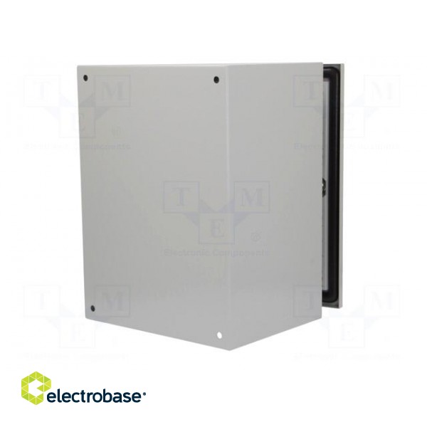 Enclosure: wall mounting | X: 300mm | Y: 400mm | Z: 250mm | SOLID GSX image 7
