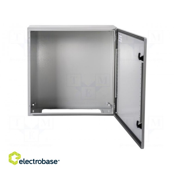 Enclosure: wall mounting | X: 600mm | Y: 600mm | Z: 200mm | Spacial CRN image 2