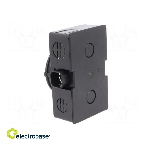 Enclosure: junction box | 35mm | plaster embedded | IP20 | PK60 image 4