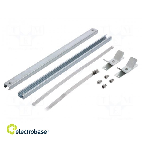 Pole mounting kit | Application: ARCA405021,ARCA705030