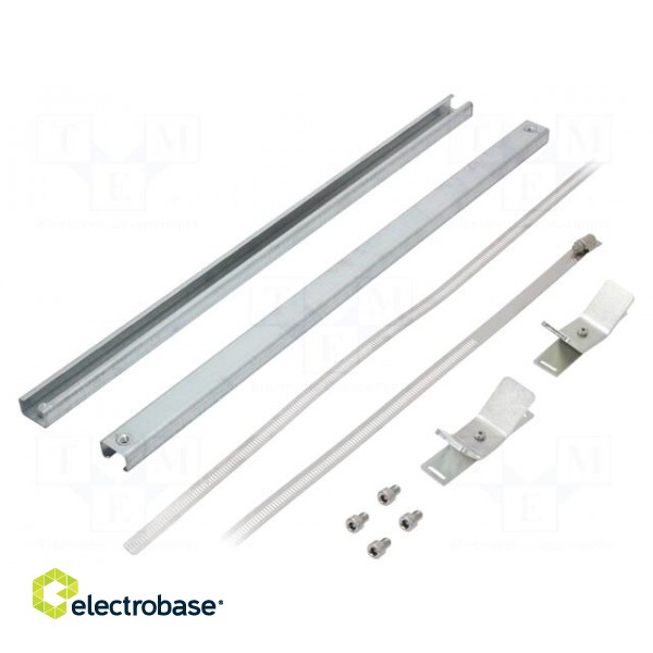Pole mounting kit | Application: ARCA406021,ARCA806030