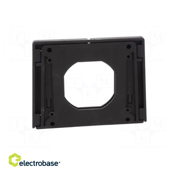 Wall-mounted holder | fibre glass reinforced polyamide image 5