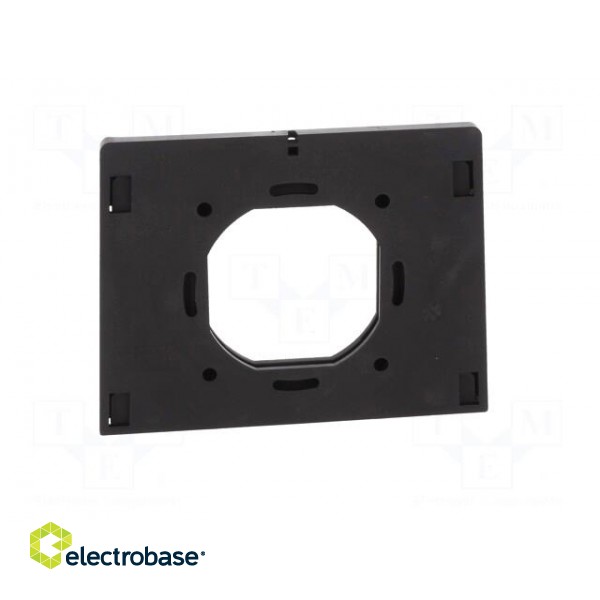 Wall-mounted holder | fibre glass reinforced polyamide фото 9
