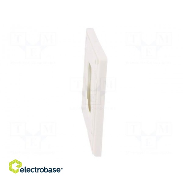Wall-mounted holder | fibre glass reinforced polyamide image 7