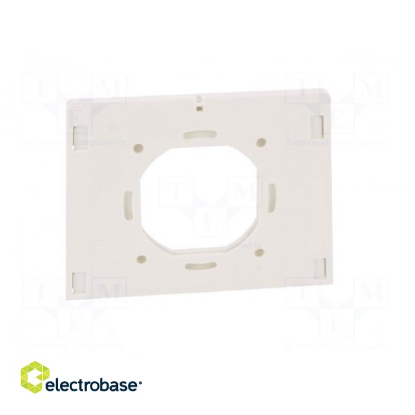 Wall-mounted holder | fibre glass reinforced polyamide image 9