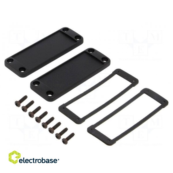 Assembling kit | HM-1457J1601,HM-1457J1602 | 2pcs.