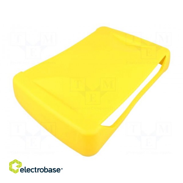 Case ring | TPE (thermoplastic elastomer) | Series: BoPad image 2