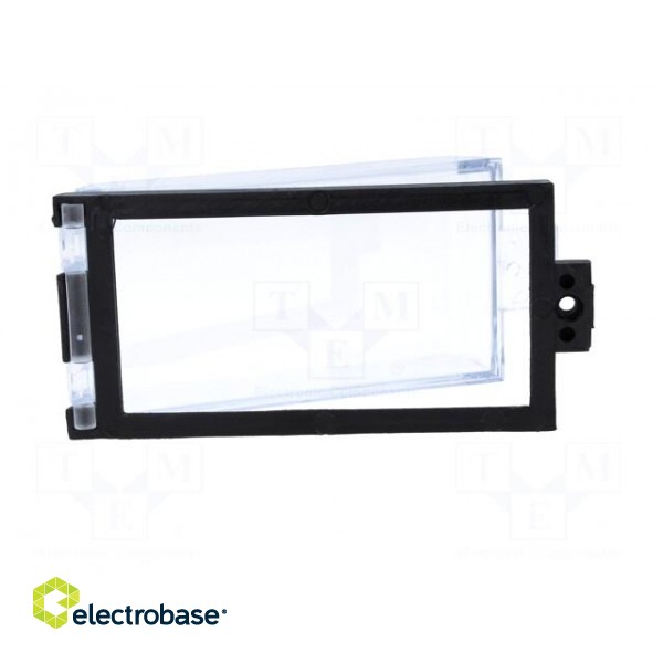 Inspection windows | 48x96mm | panel mount enclosures image 7